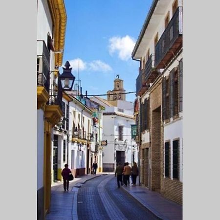 Apartmán Corredera House. Pleno Centro De Córdoba Exteriér fotografie