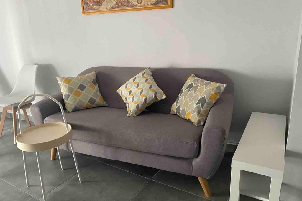 Apartmán Corredera House. Pleno Centro De Córdoba Exteriér fotografie