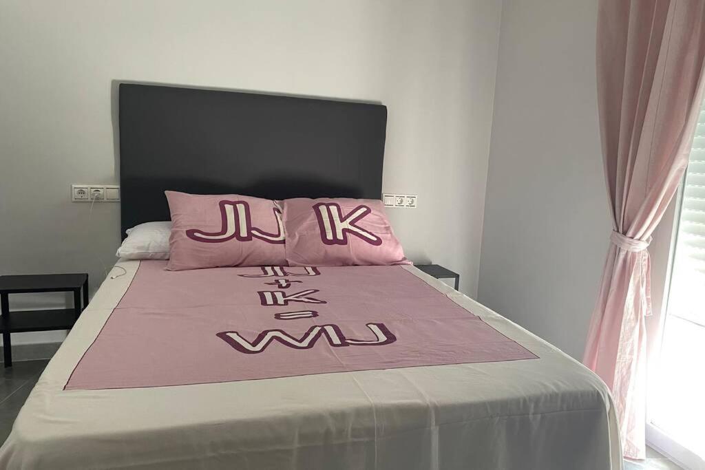 Apartmán Corredera House. Pleno Centro De Córdoba Exteriér fotografie