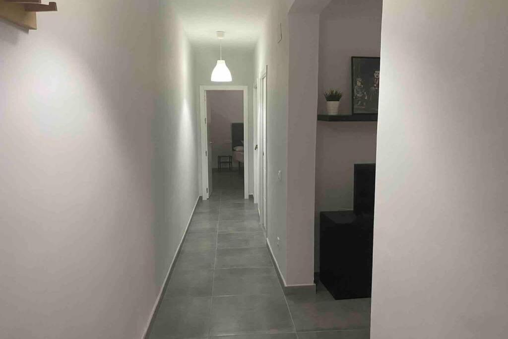 Apartmán Corredera House. Pleno Centro De Córdoba Exteriér fotografie