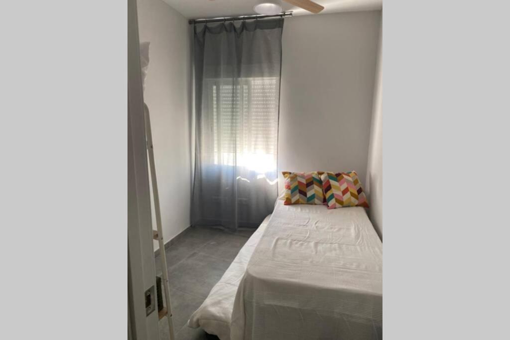 Apartmán Corredera House. Pleno Centro De Córdoba Exteriér fotografie