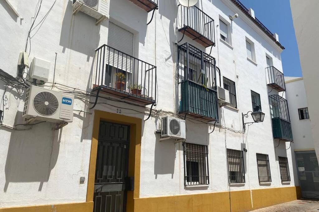 Apartmán Corredera House. Pleno Centro De Córdoba Exteriér fotografie