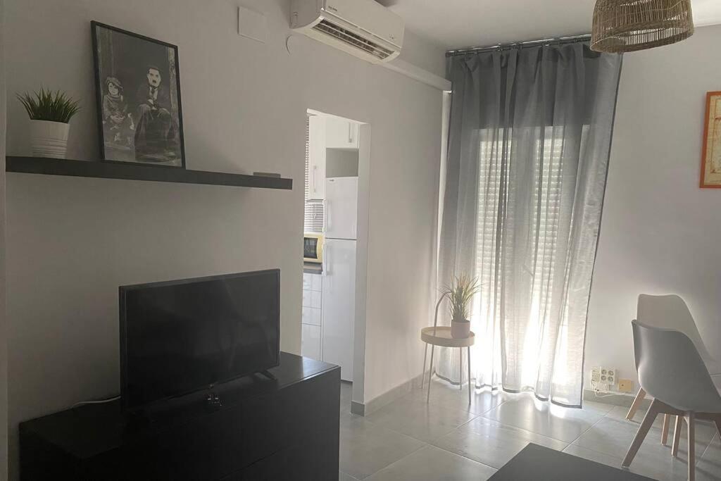 Apartmán Corredera House. Pleno Centro De Córdoba Exteriér fotografie